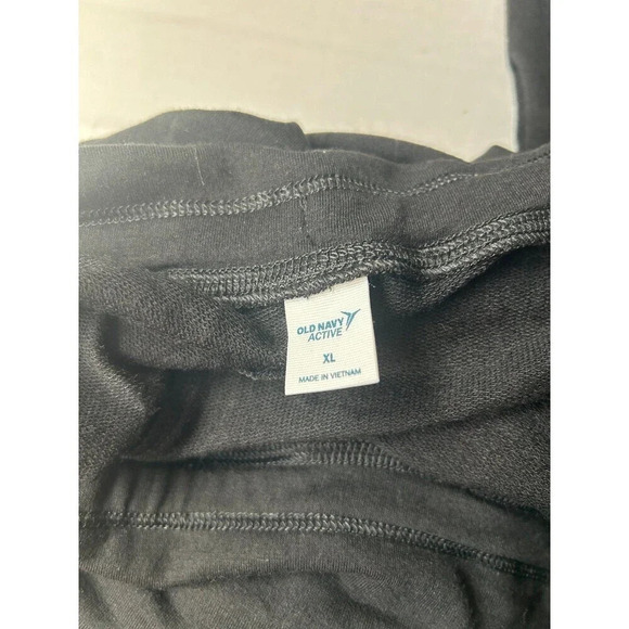 Old Navy Active Wide Leg Pull-On Activewear Lounge Yoga Pants - Picture 3 of 8